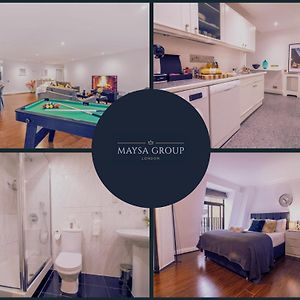 Appartement met Twee Slaapkamers